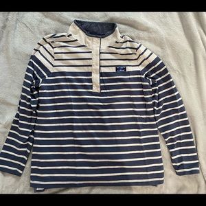 Woman’s XL L.L. Bean cotton pullover